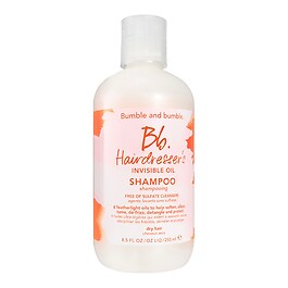 Hairdresser's Invisible Oil - Shampoo